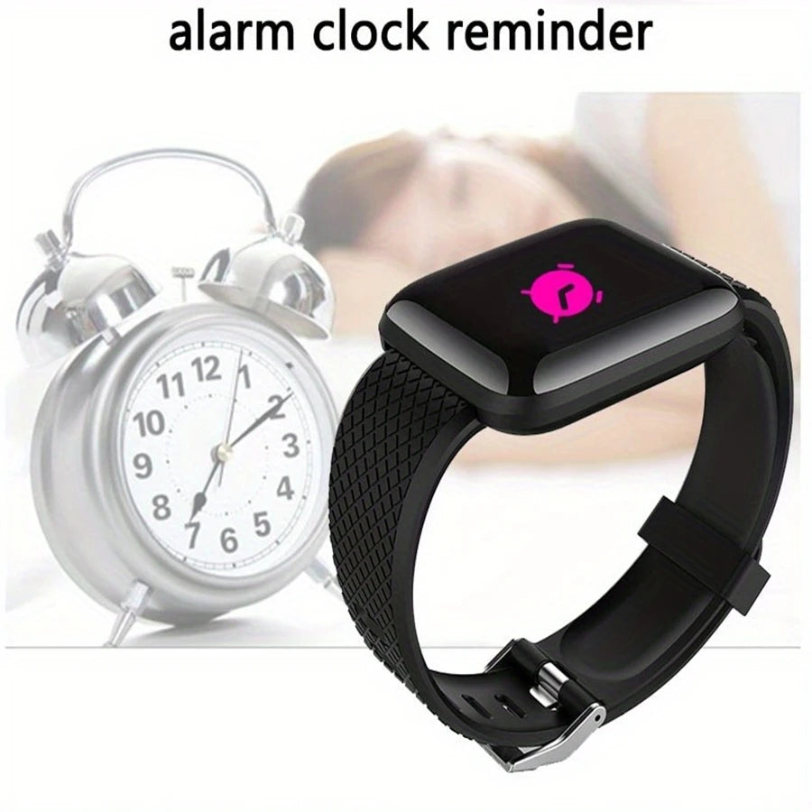 Orion Smartwatch