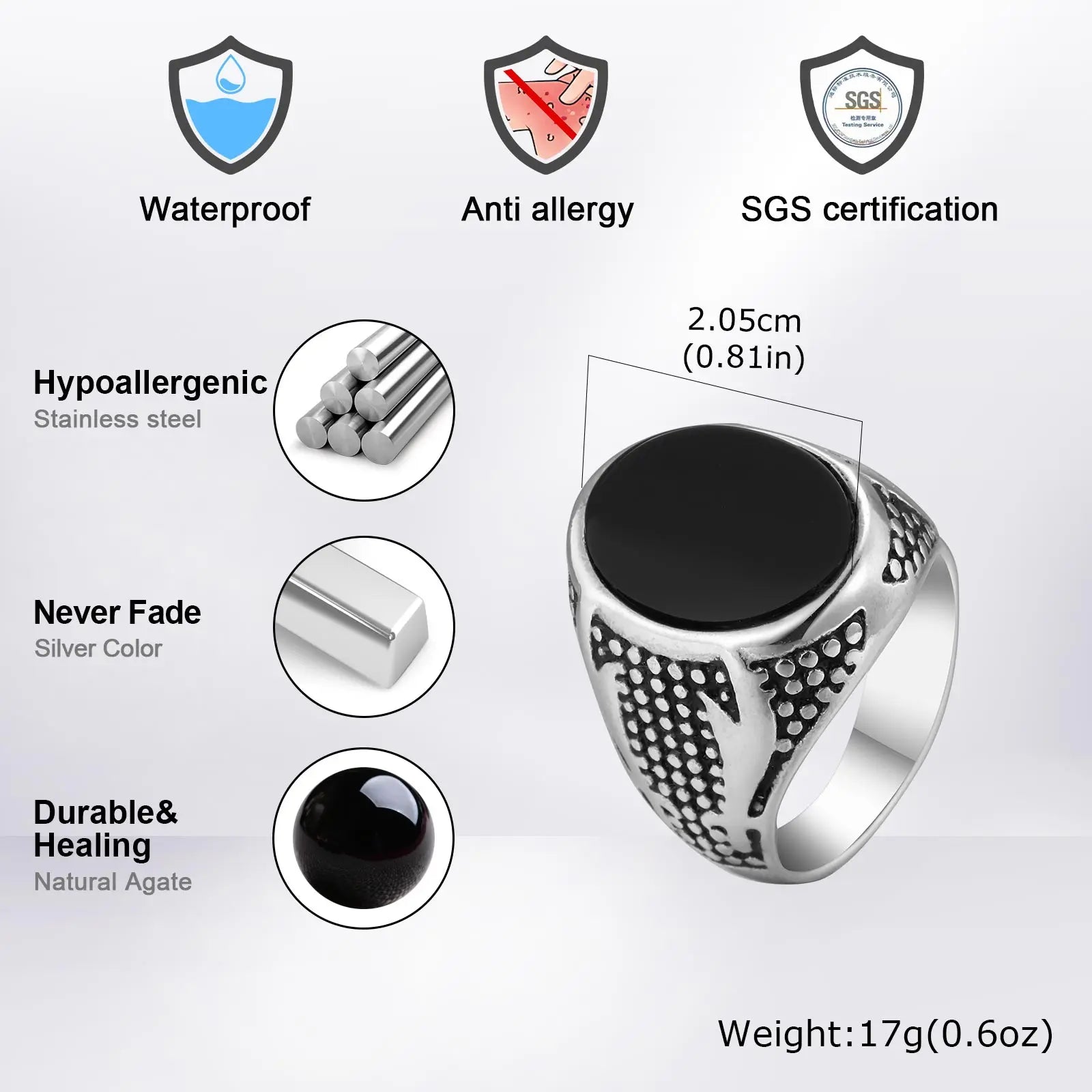 Prestige Ring