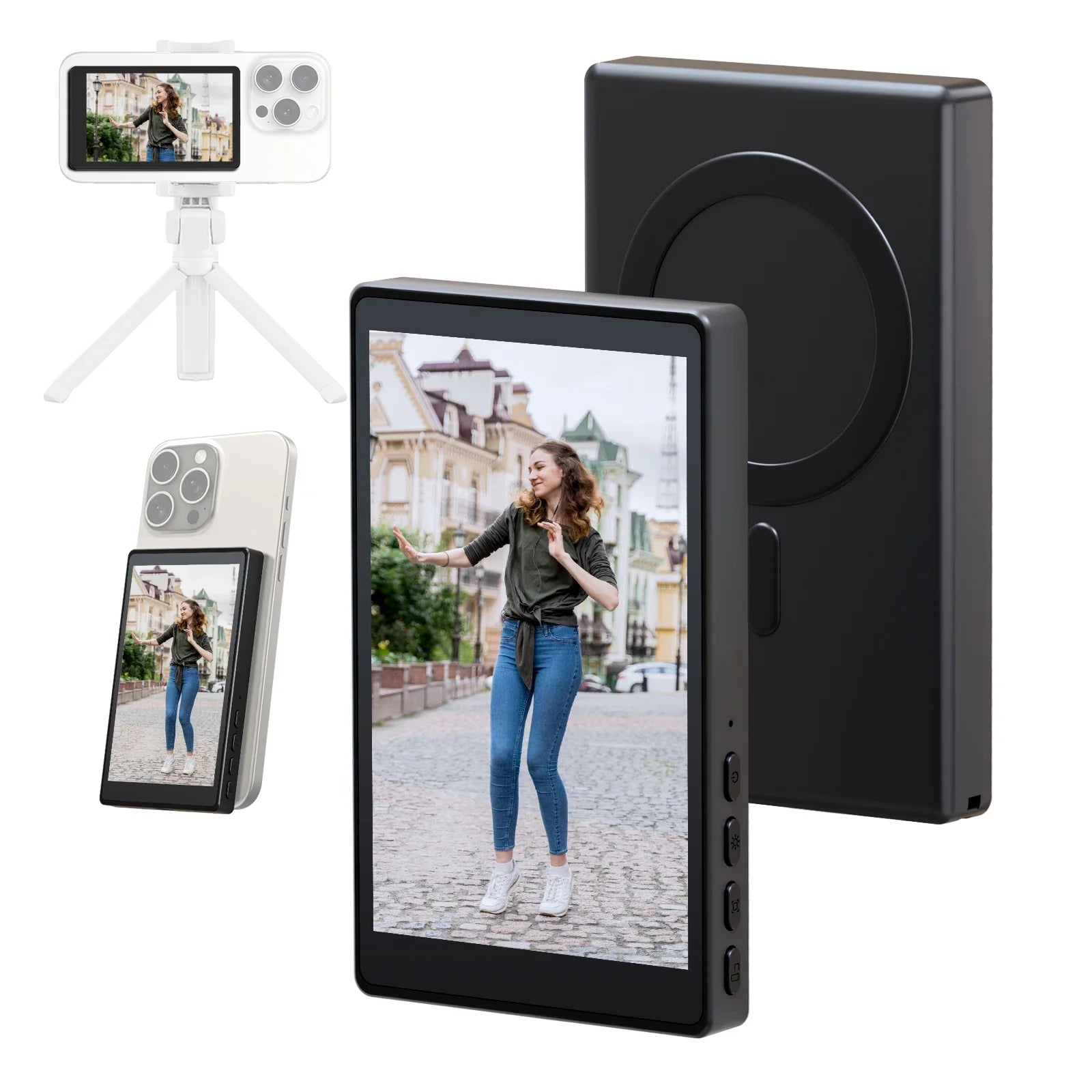 MagView Selfie Monitor