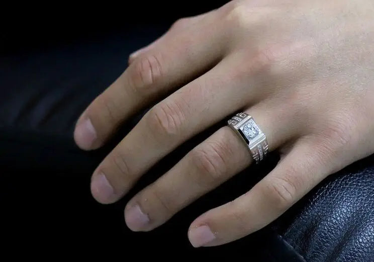 Silq Ring