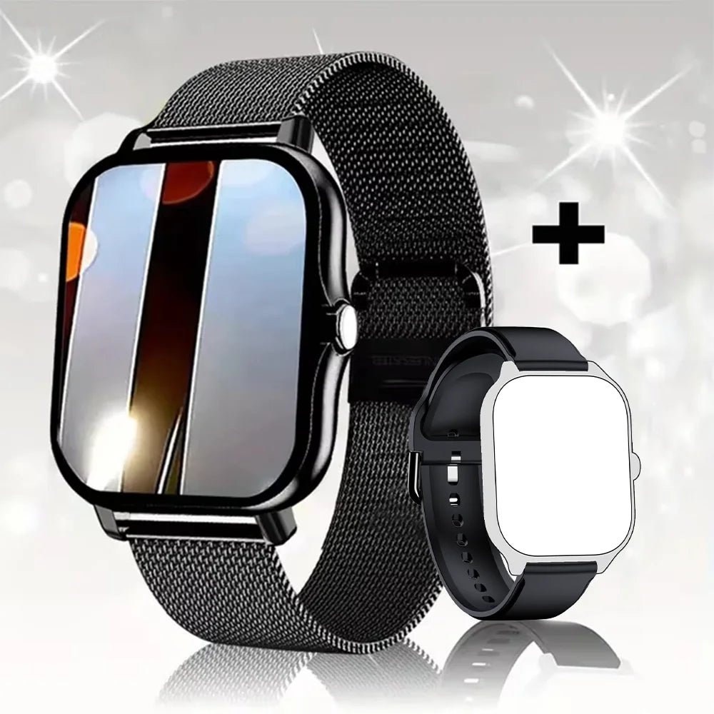 Velora Watch