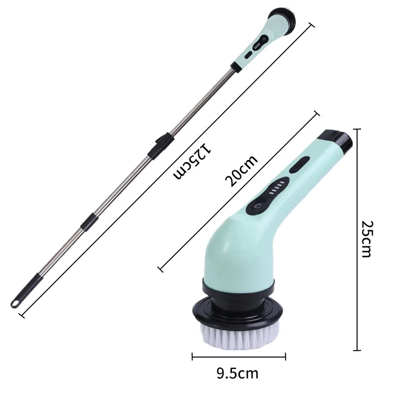 Spin Clean Pro