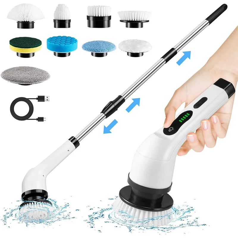 Spin Clean Pro