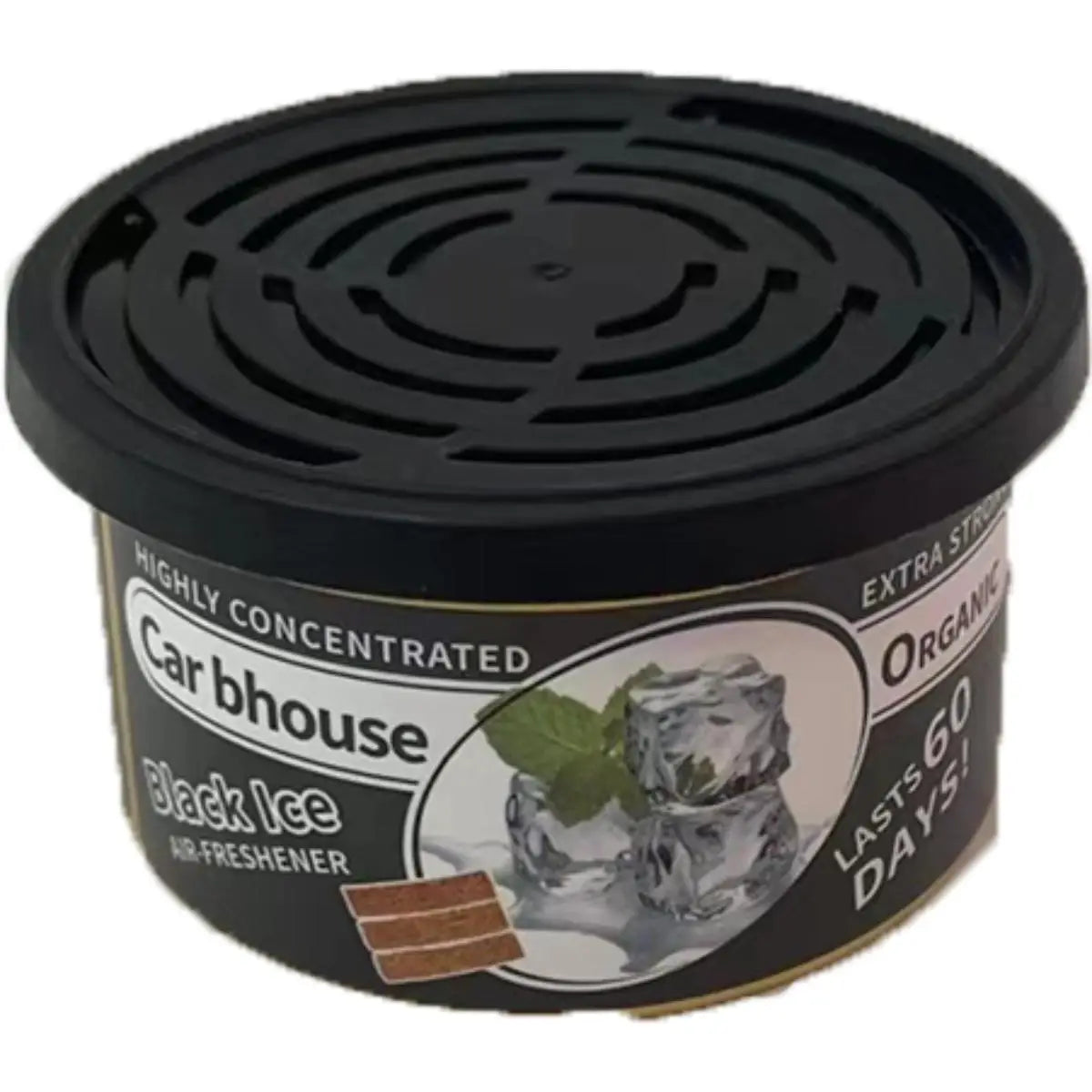 ScentWood.