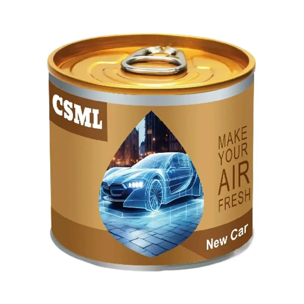 FreshPop Auto Scent