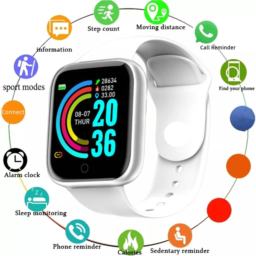 Orion Smartwatch