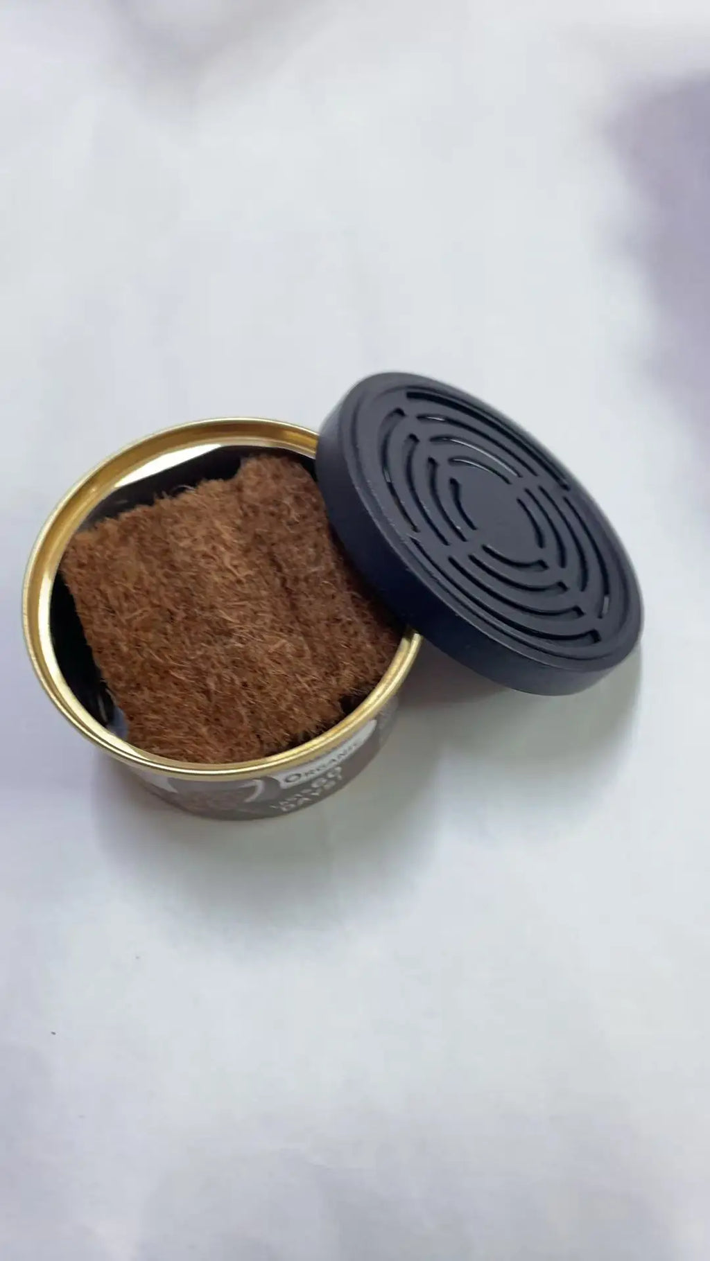 ScentWood.