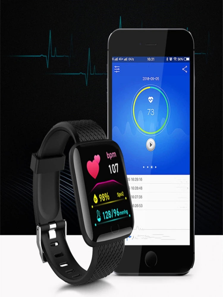 Orion Smartwatch