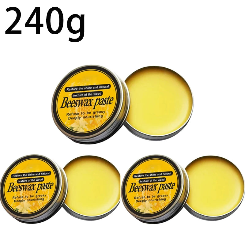 urniture Restore Wax