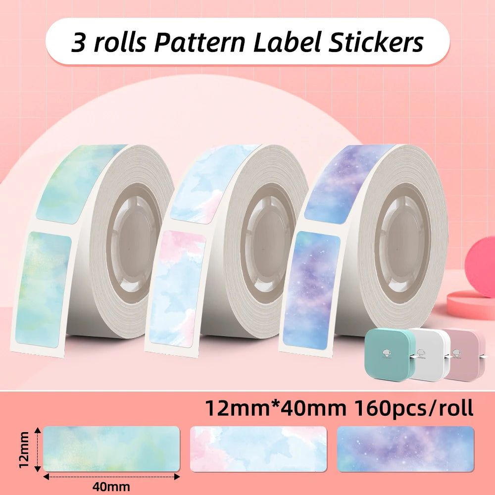 Q30 Mini Printer