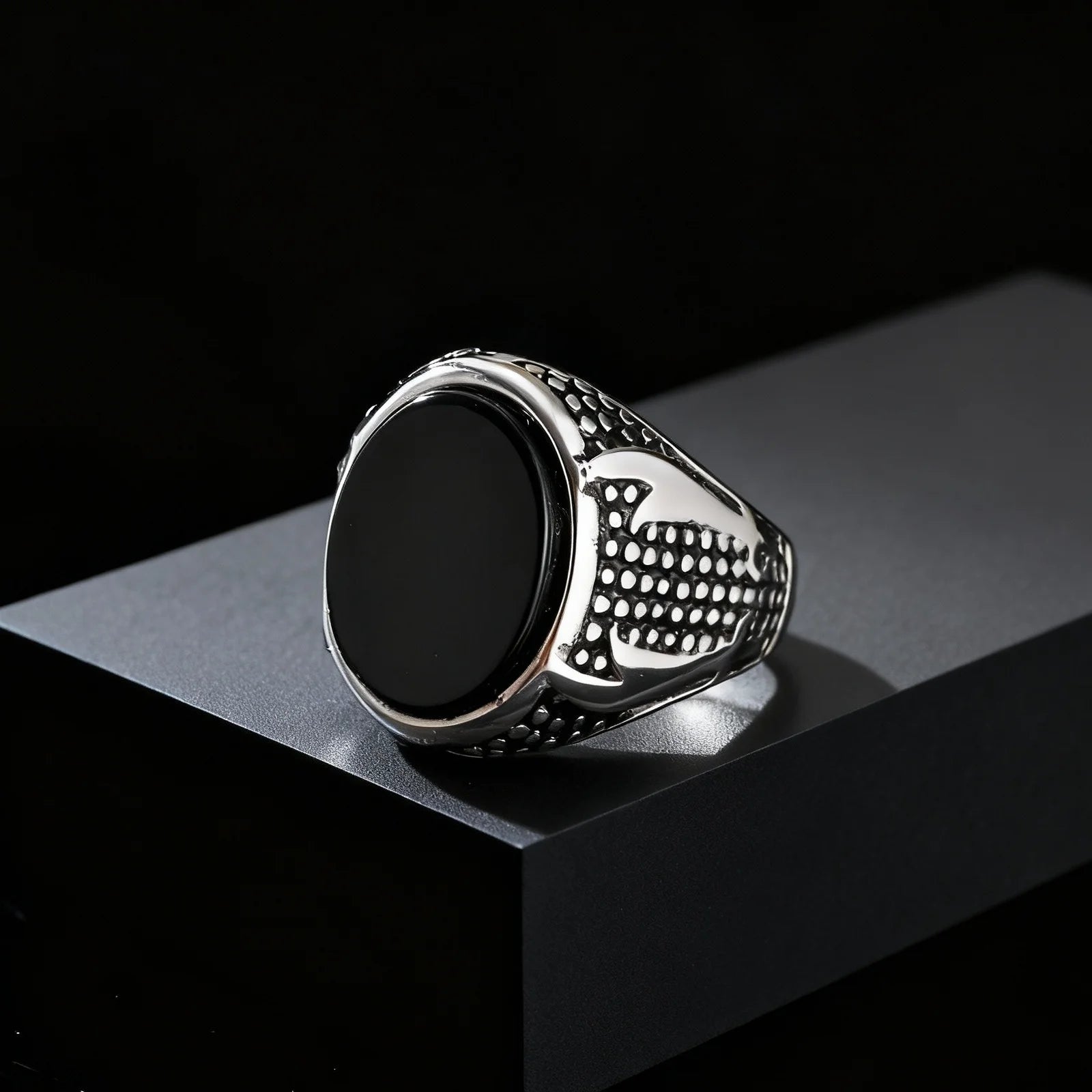 Prestige Ring
