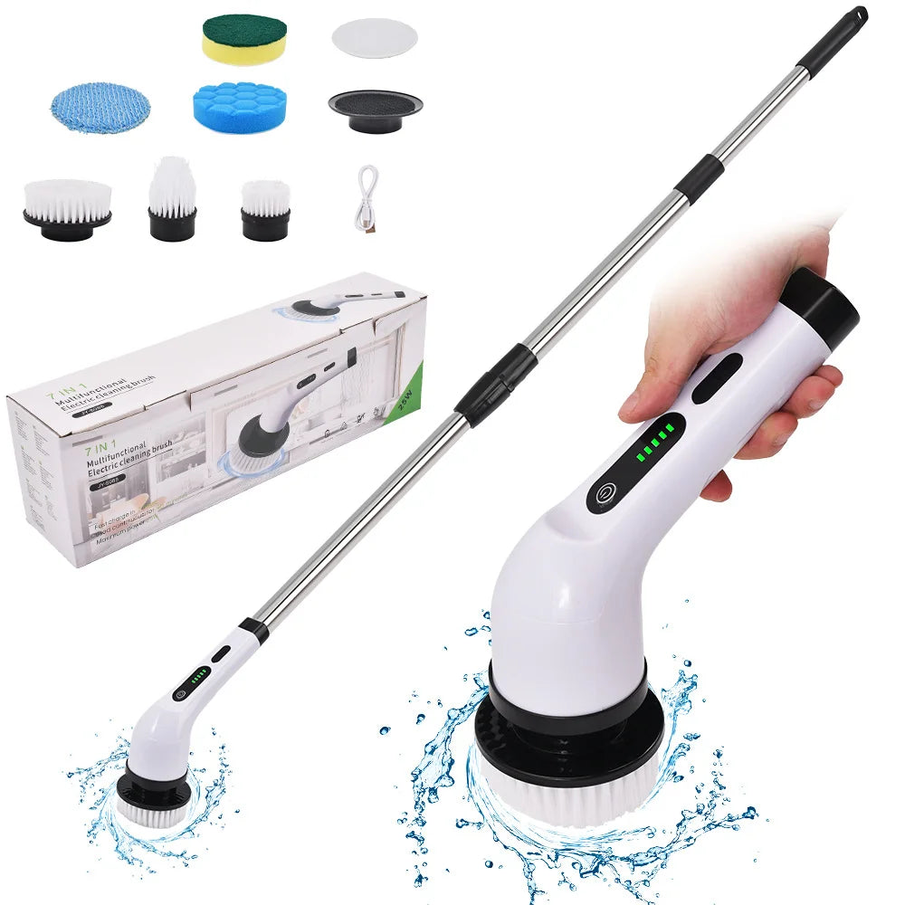 Spin Clean Pro