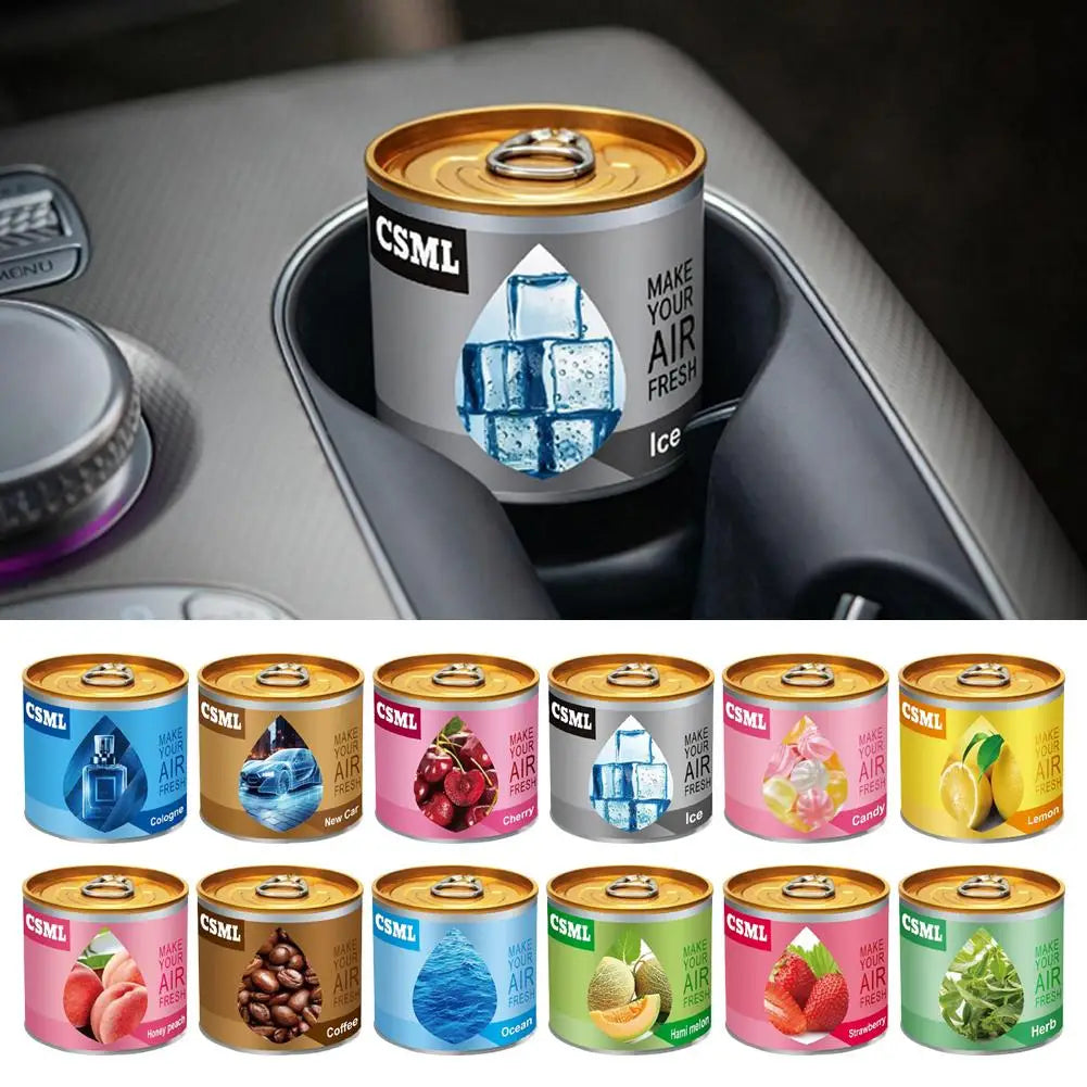 FreshPop Auto Scent