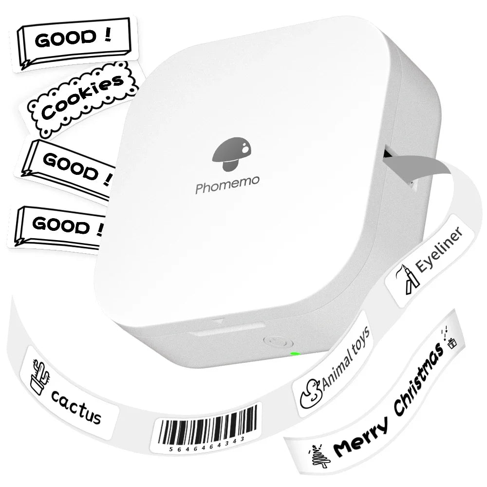 Q30 Mini Printer