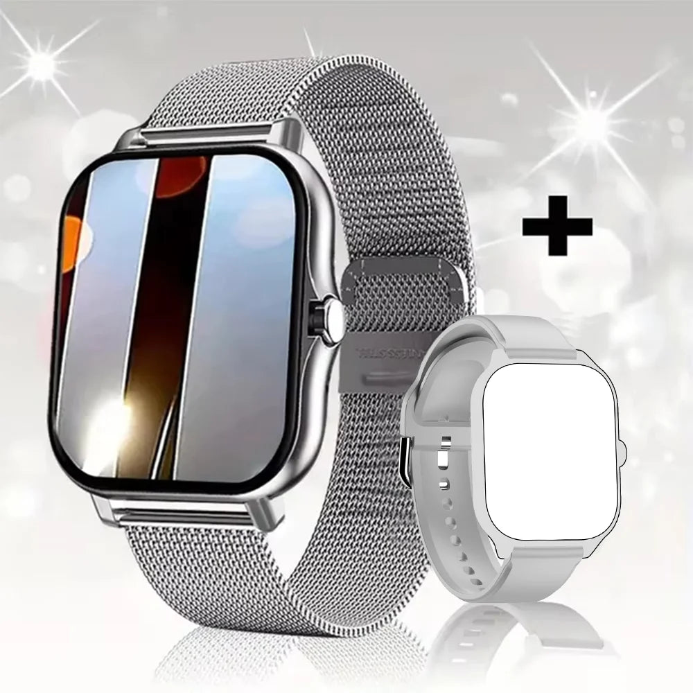 Velora Watch