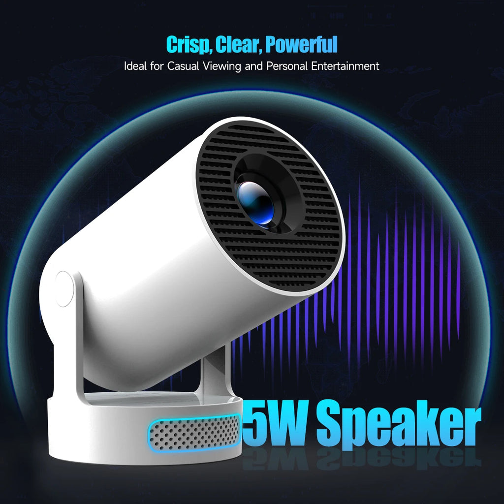 SmartBeam Projector