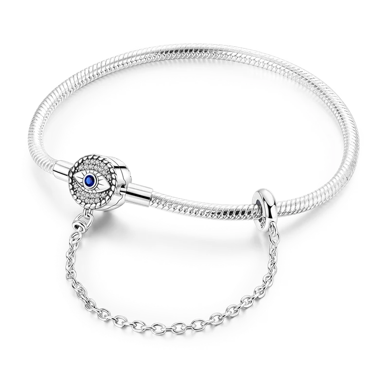 Forever Heart Bracelet