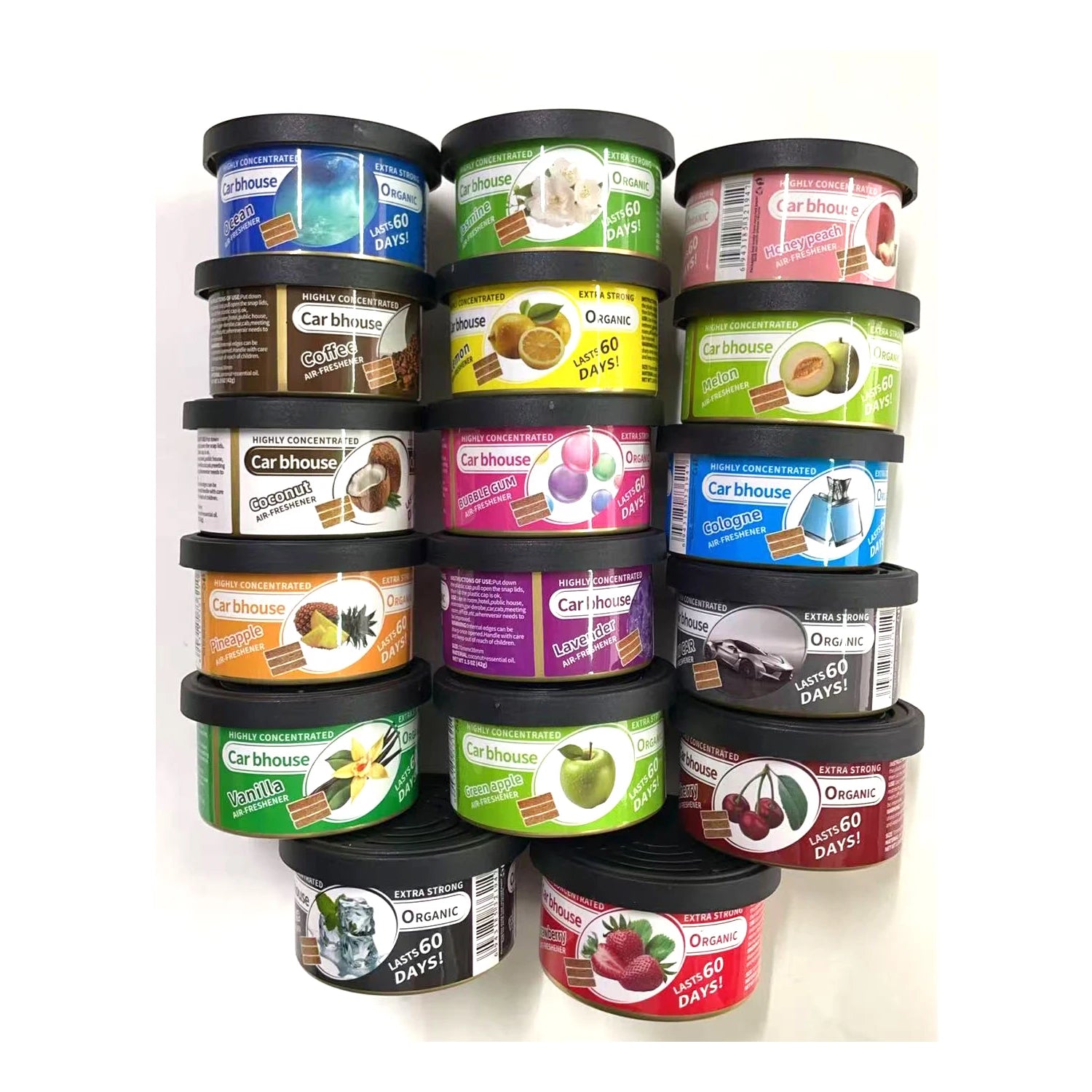 ScentWood.