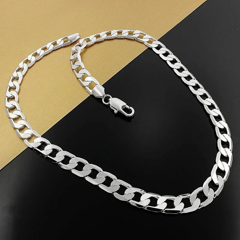 Royal 925 Necklace
