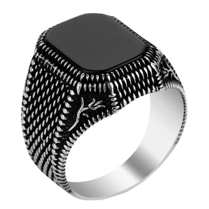 Royal Onyx Band