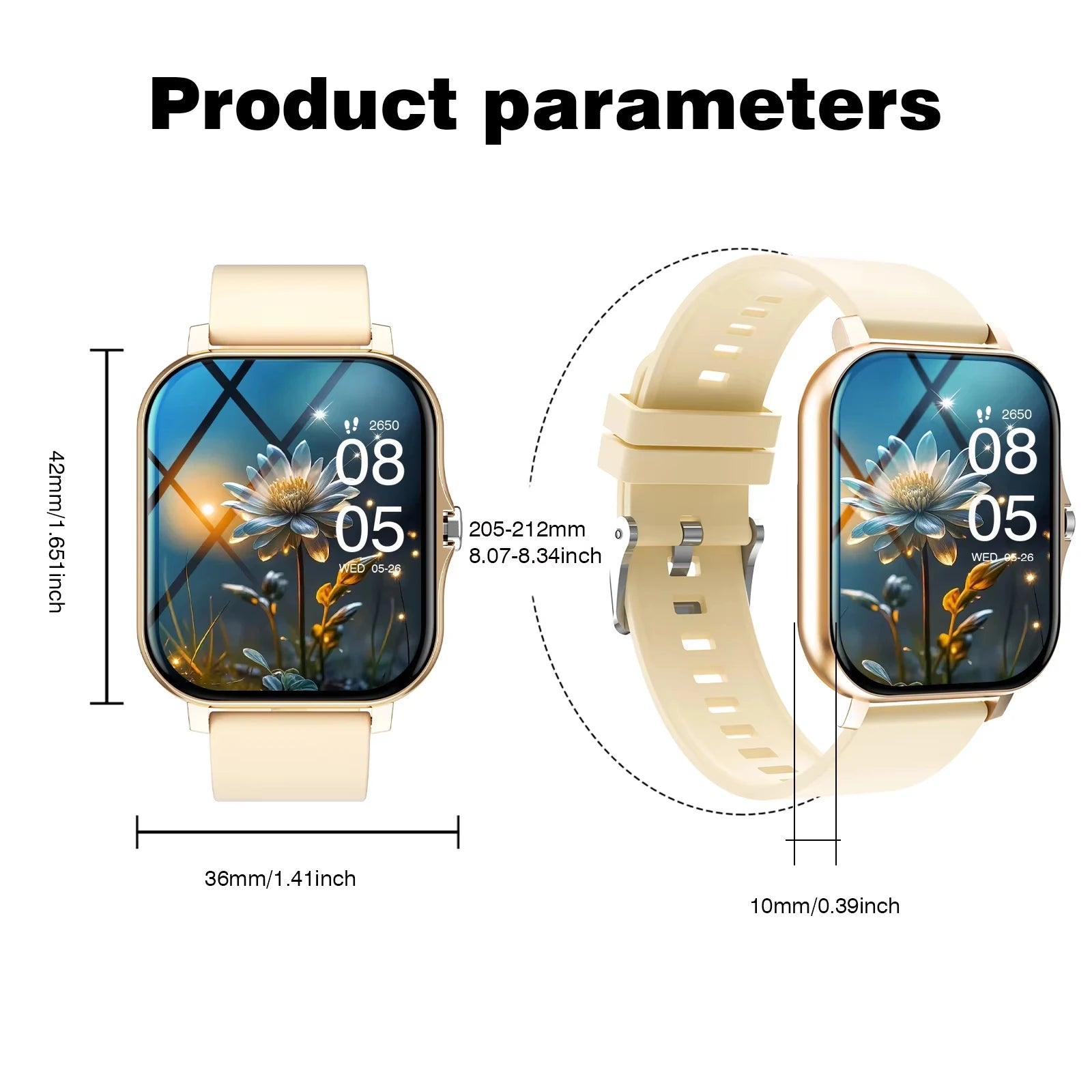 NEXA Watch