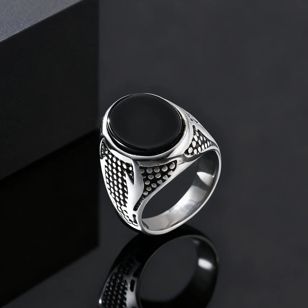 Prestige Ring