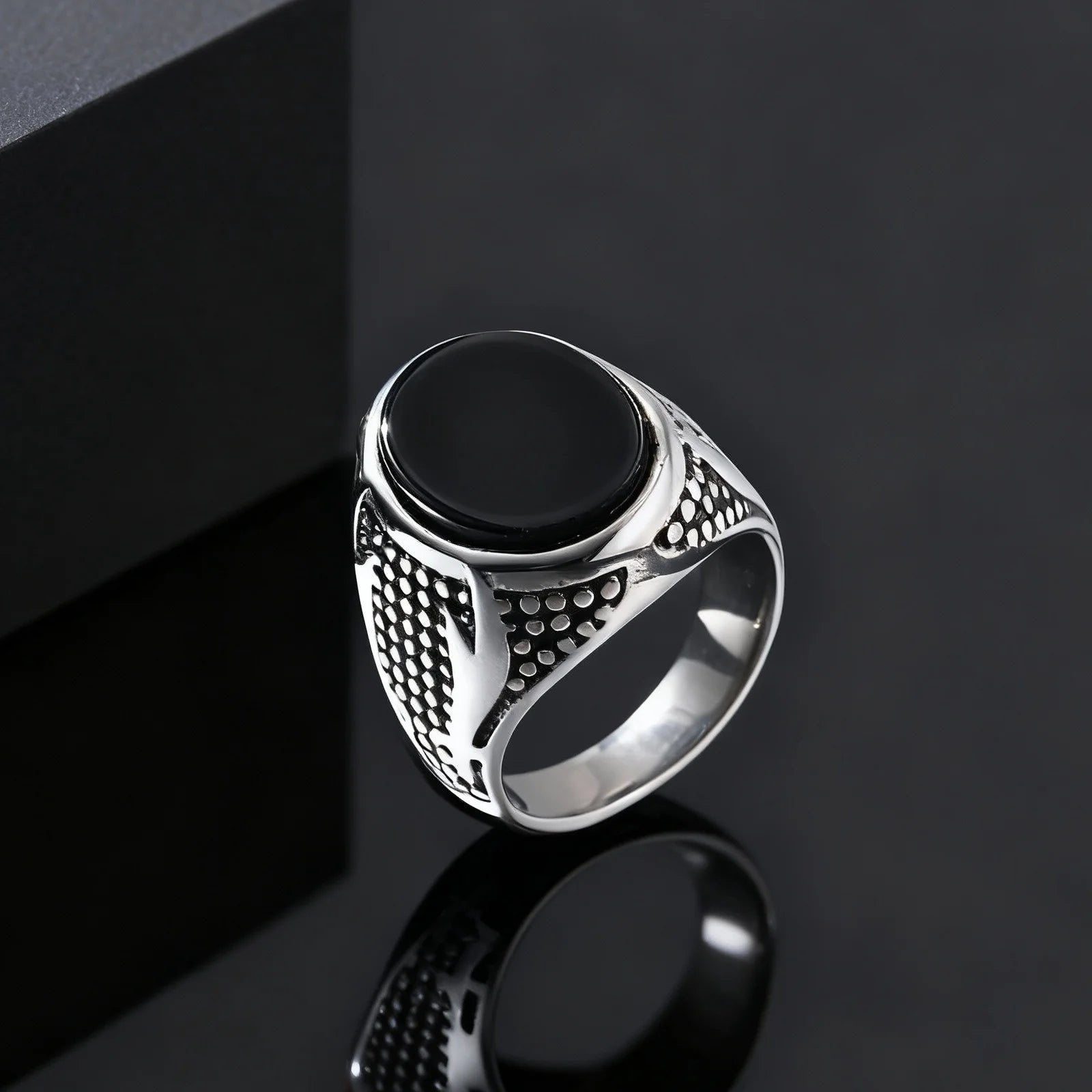 Prestige Ring