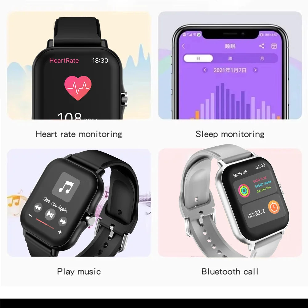 Velora Watch