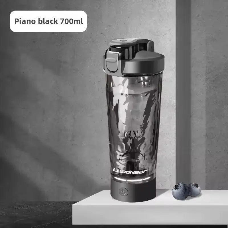 AutoShake Cup