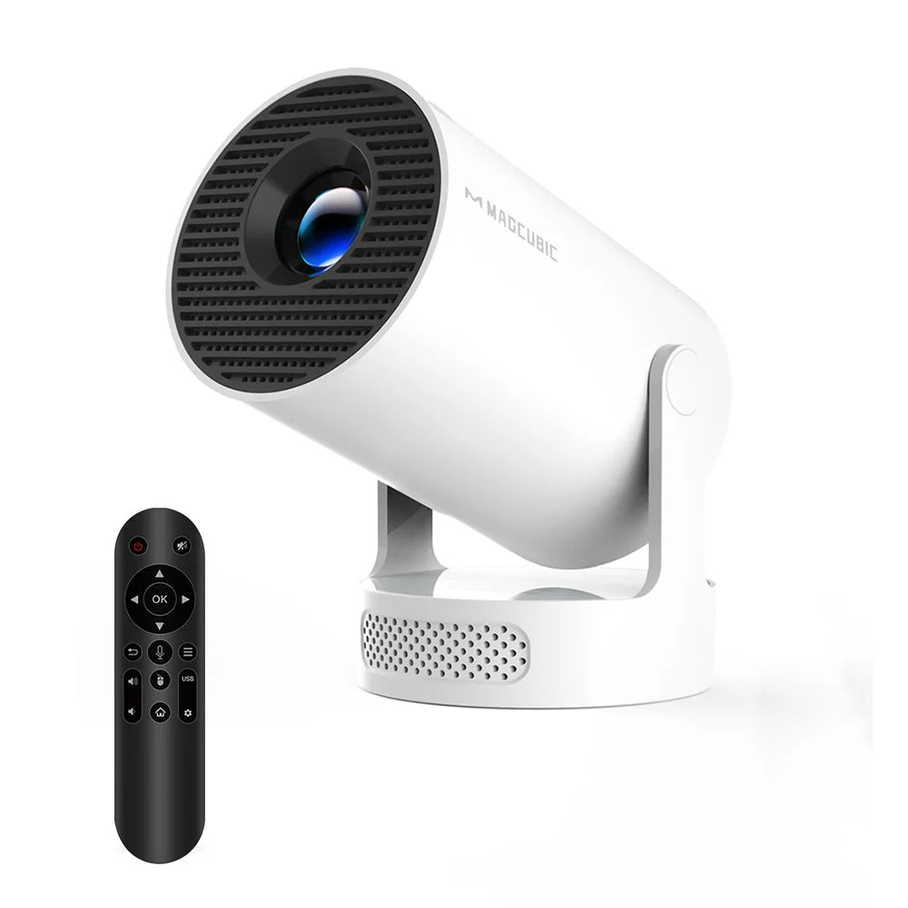 SmartBeam Projector