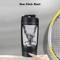 AutoShake Cup