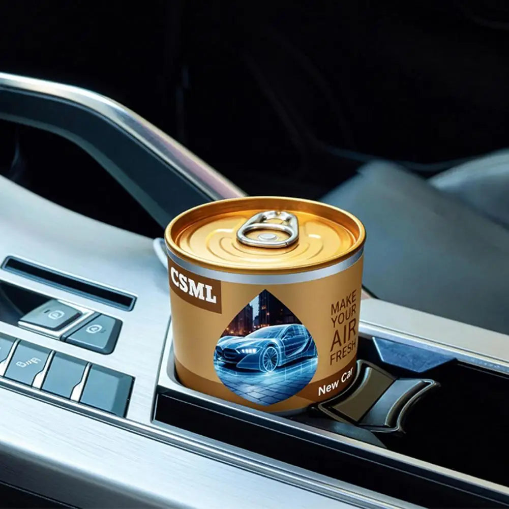 FreshPop Auto Scent