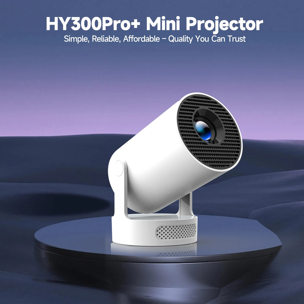 SmartBeam Projector