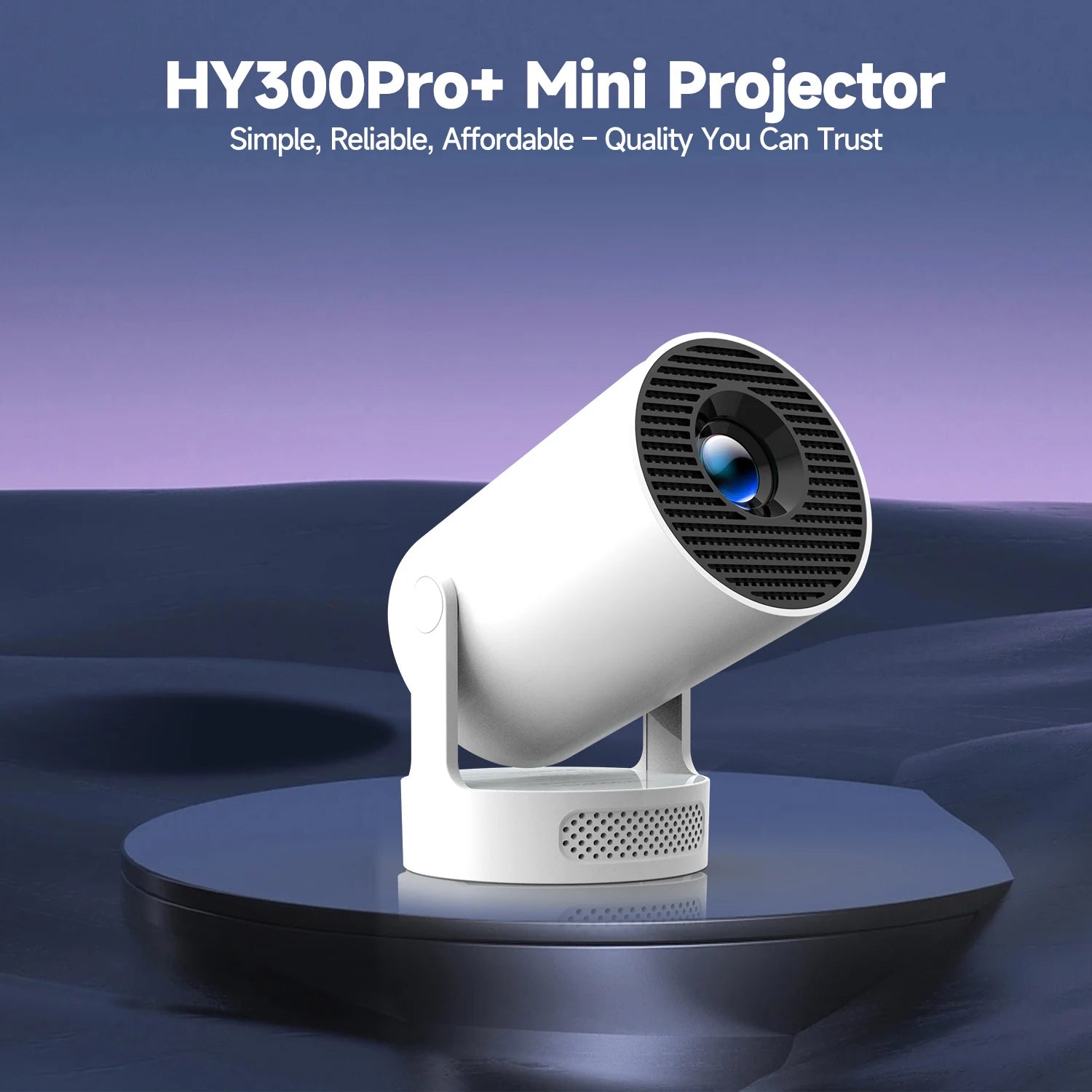 SmartBeam Projector