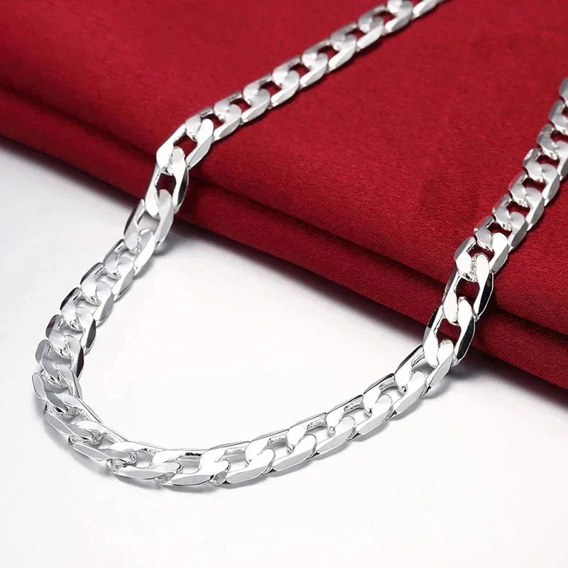 Royal 925 Necklace