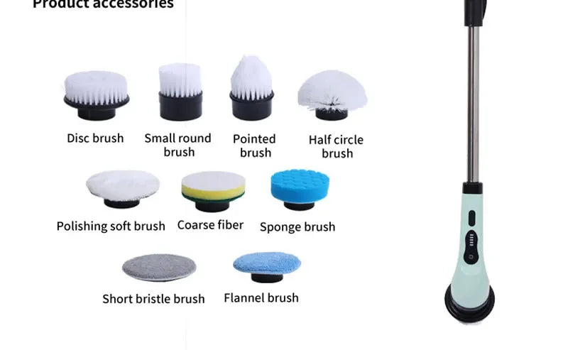 Spin Clean Pro