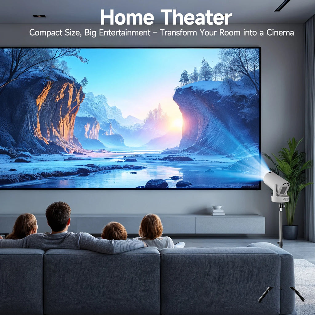 SmartBeam Projector