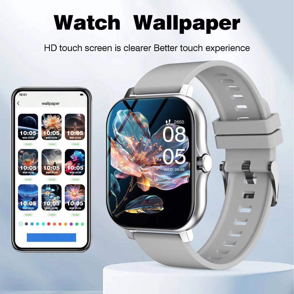 NEXA Watch