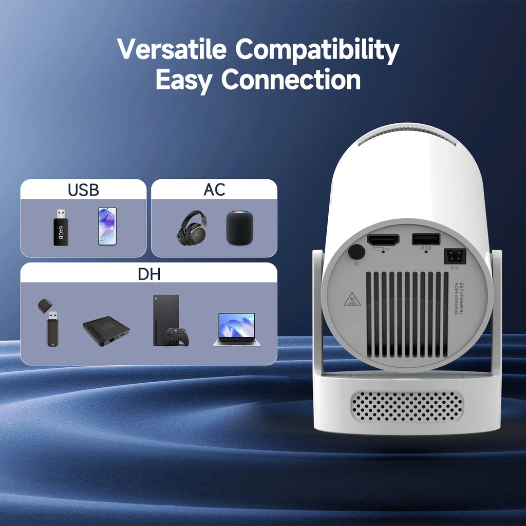 SmartBeam Projector
