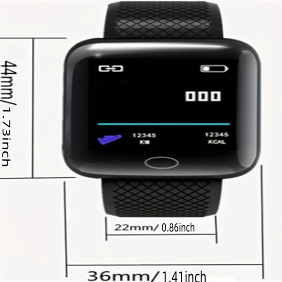 Orion Smartwatch