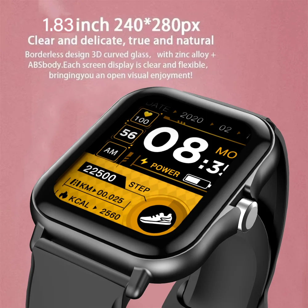 Velora Watch