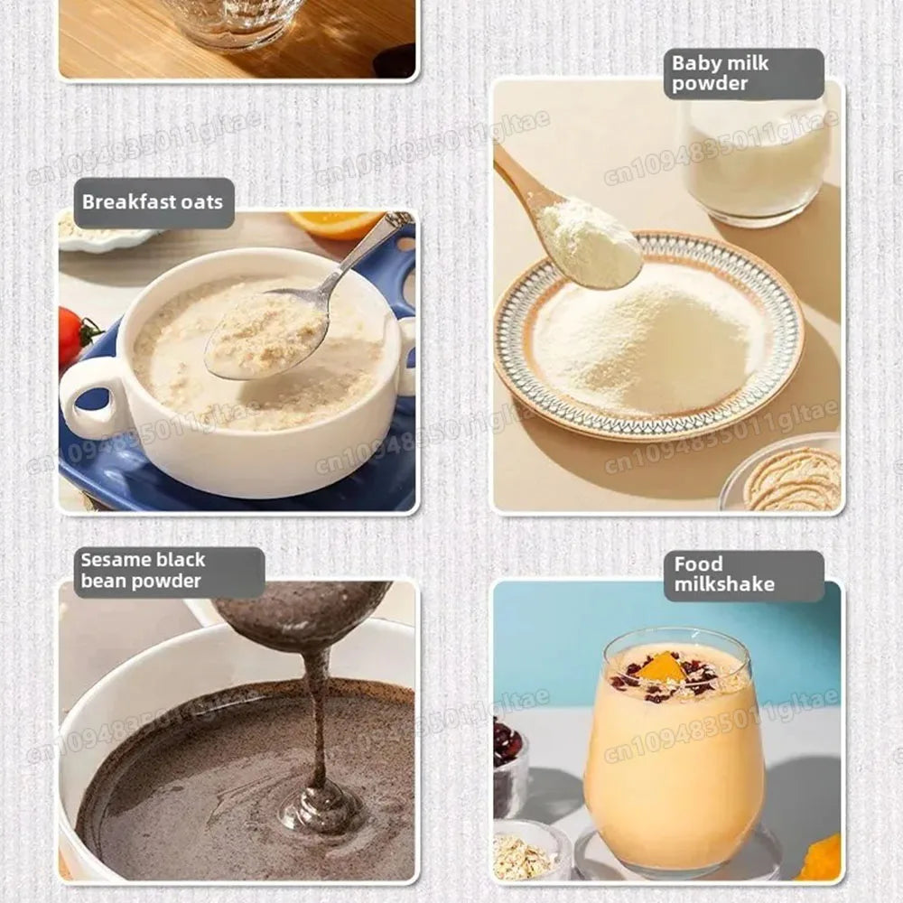 AutoShake Cup