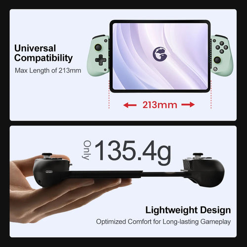 GameSir X5 Lite Mobile Gaming Controller