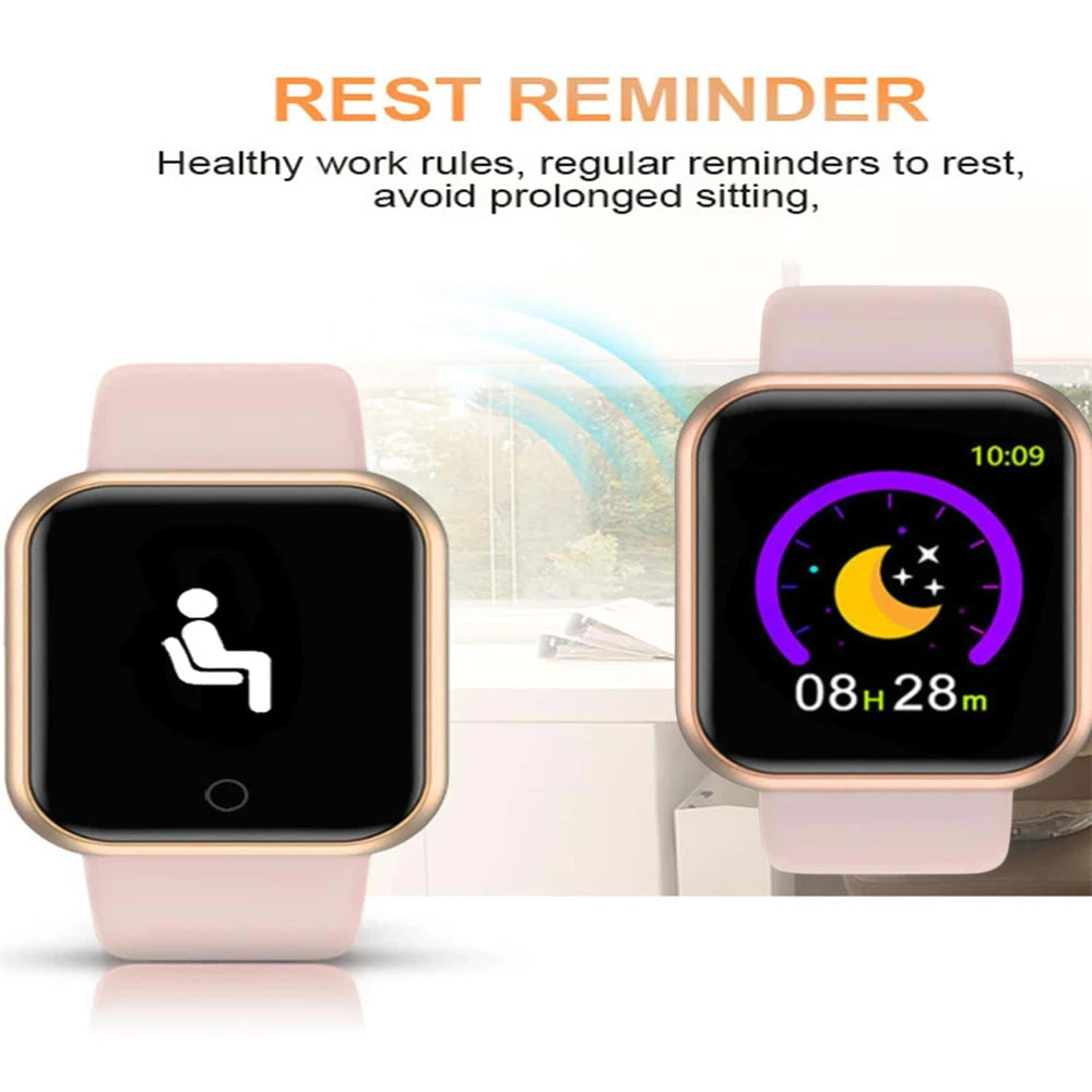 Orion Smartwatch