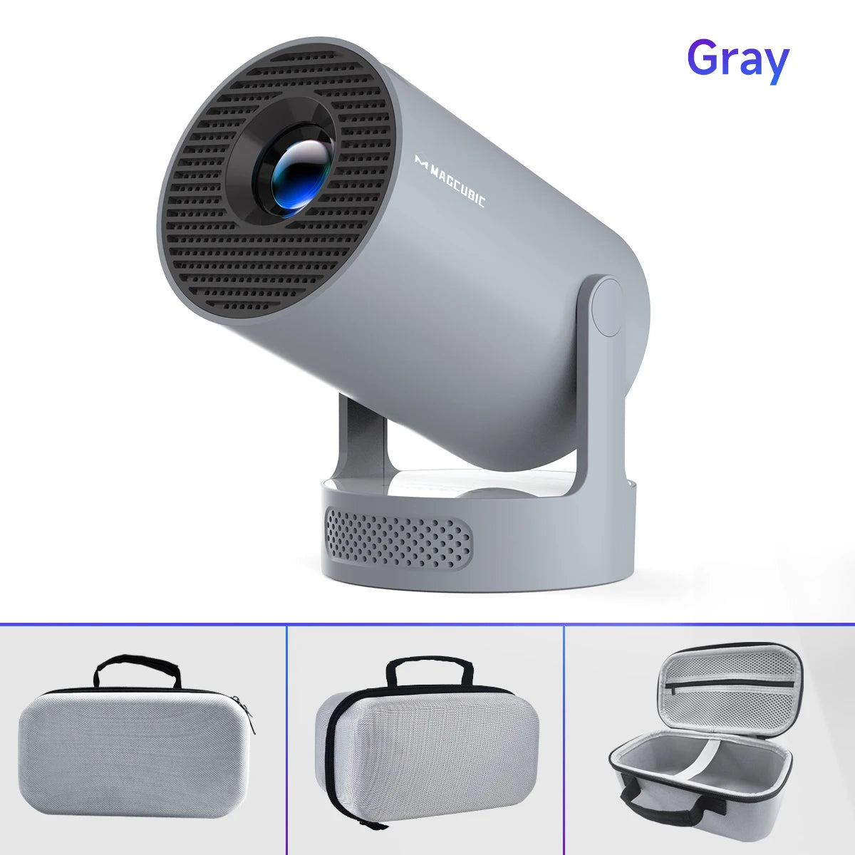 SmartBeam Projector