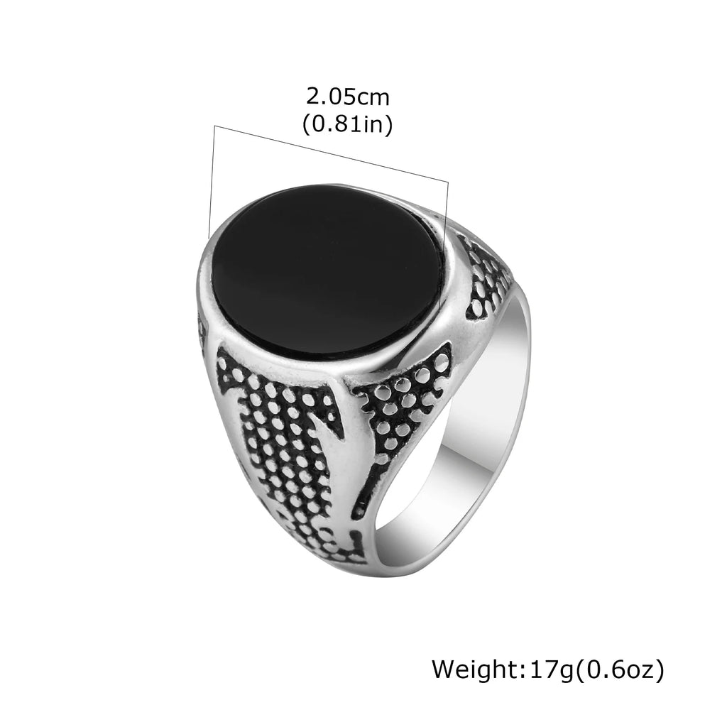 Prestige Ring