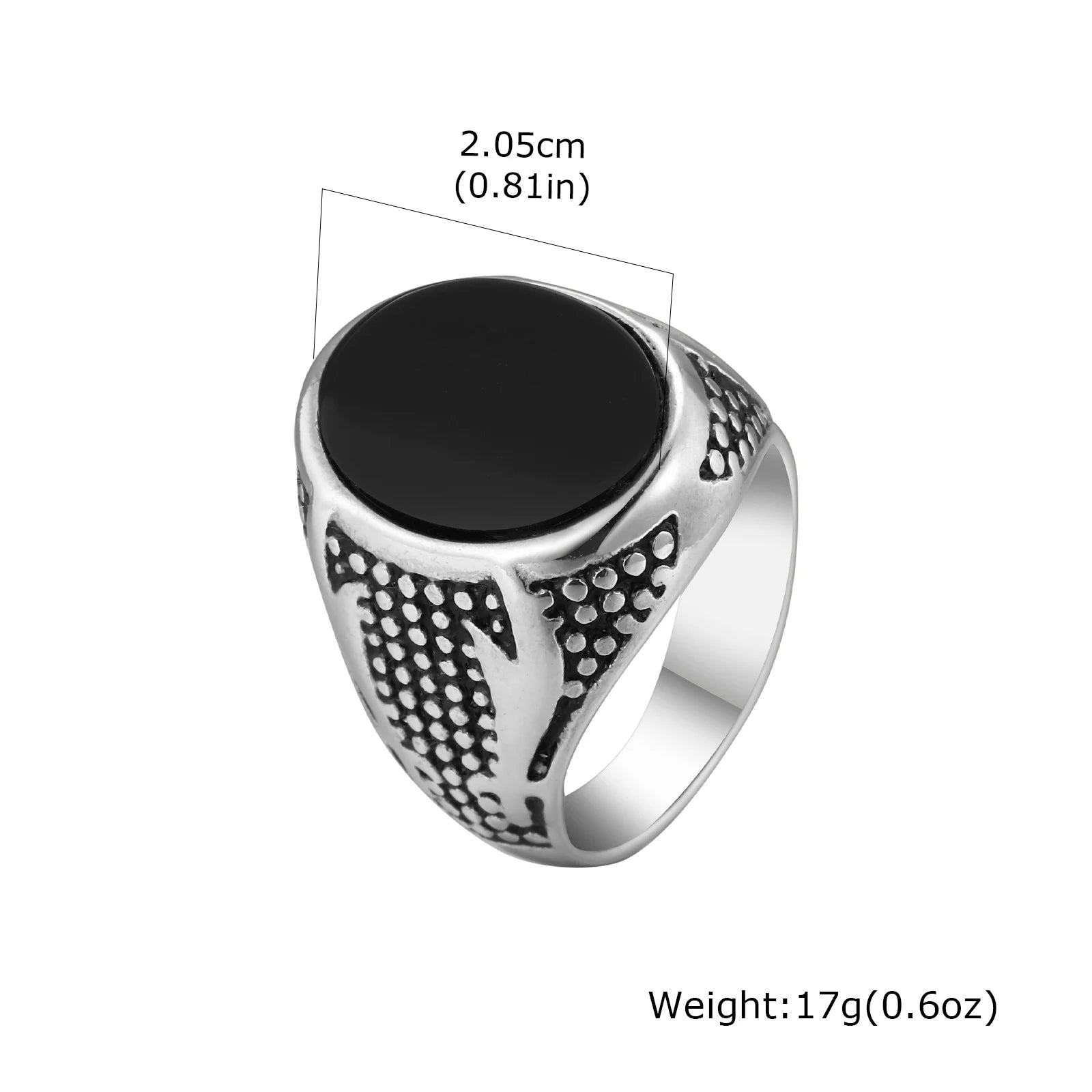 Prestige Ring