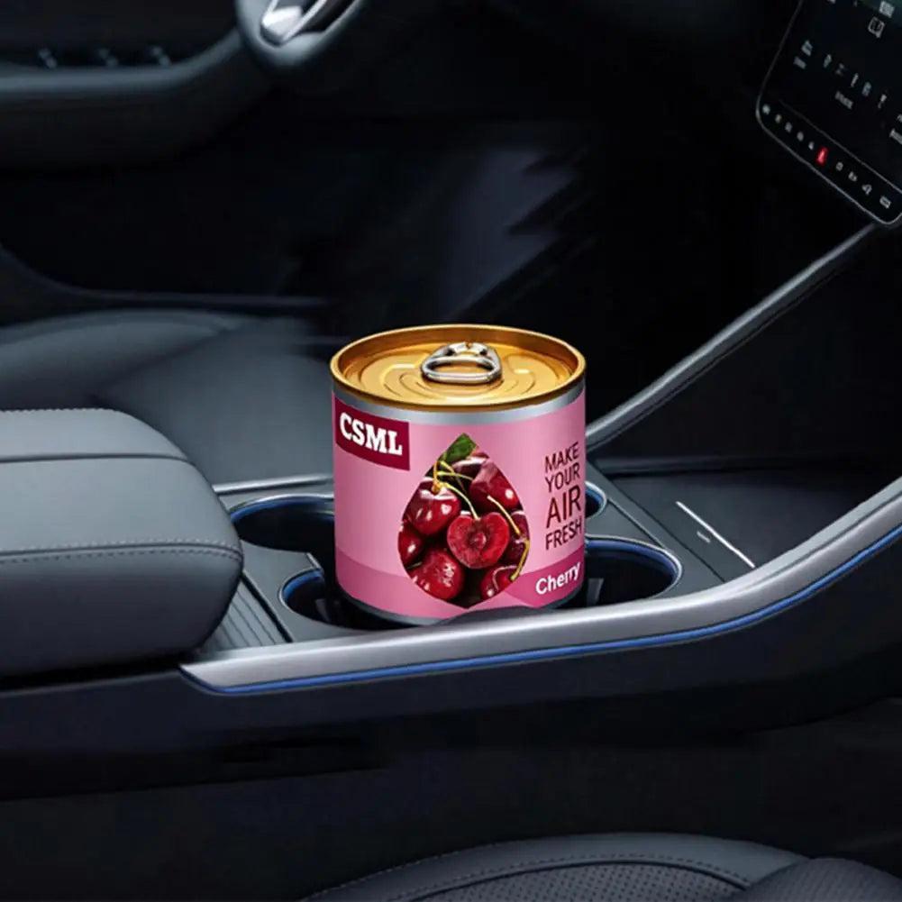 FreshPop Auto Scent