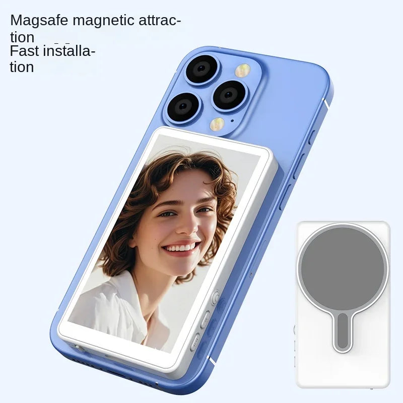MagView Selfie Monitor