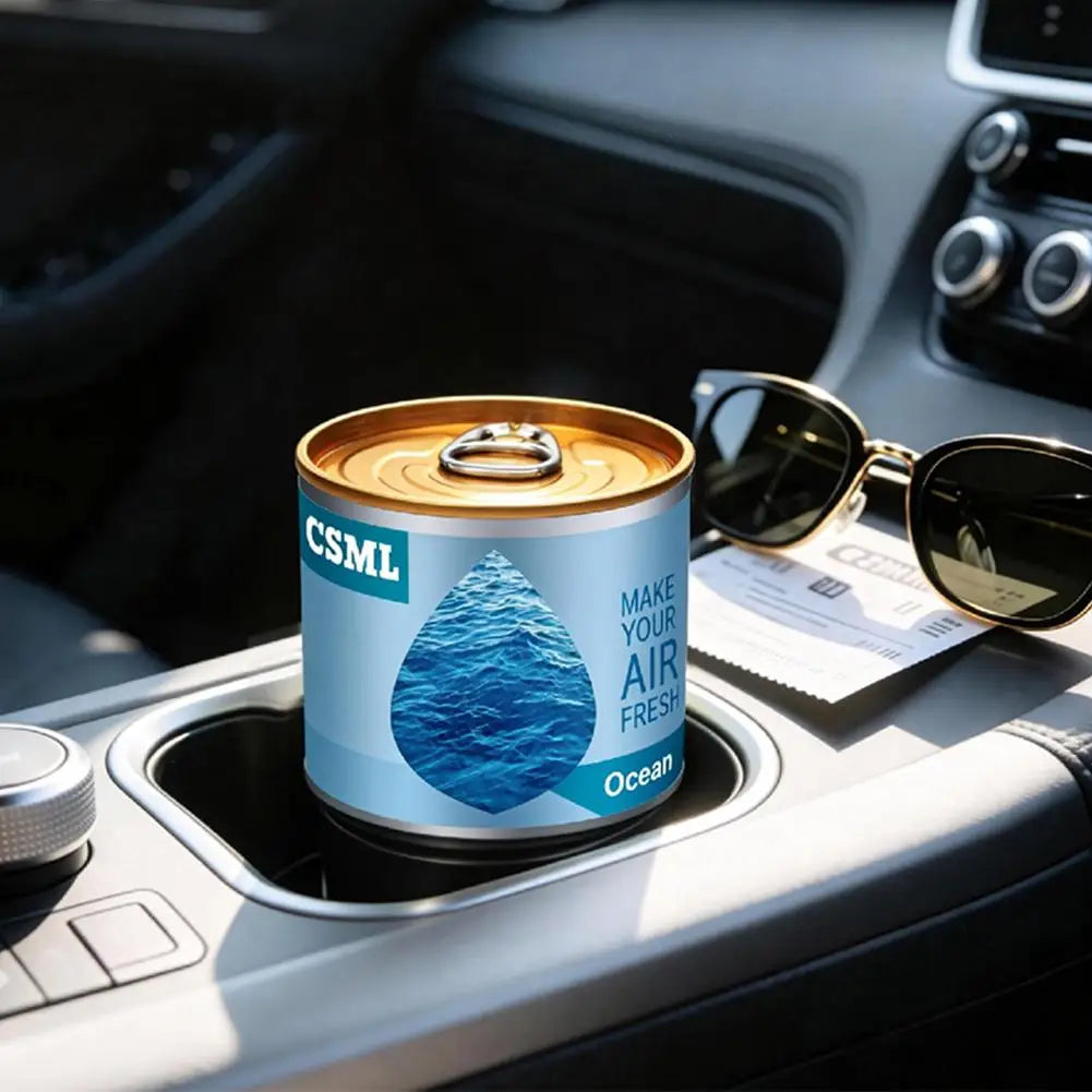 FreshPop Auto Scent